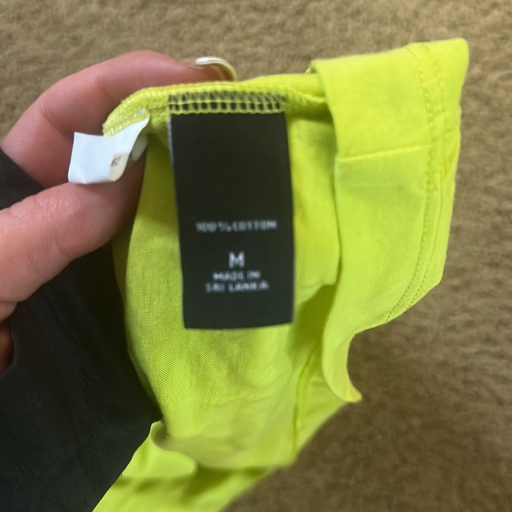 Moda shirt - Picture 3 of 4